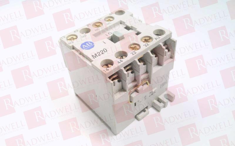 ALLEN BRADLEY 700-M220A1