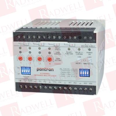 PANTRON IMX-N8040/115VAC