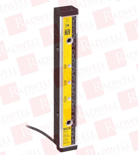 SICK C4M-SE0213A1AA0