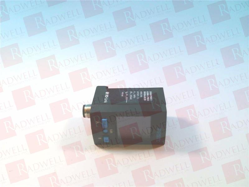 FESTO SPAU-P10R-T-G18M-L-PNLK-PNVBA-M12D