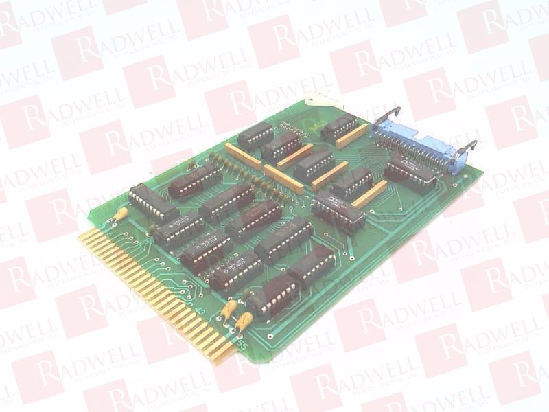  , PC BOARD, FOR INVERTER