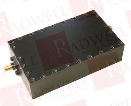 ANATECH ELECTRONICS AB5540B1166