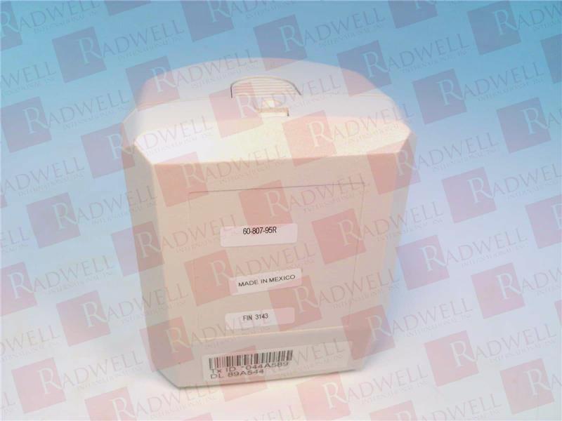 KIDDE-FENWAL, LLC NX-481