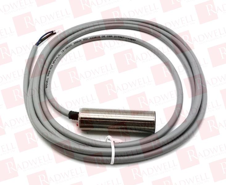 RADWELL VERIFIED SUBSTITUTE BI5U-EM18E-AN6X-SUB