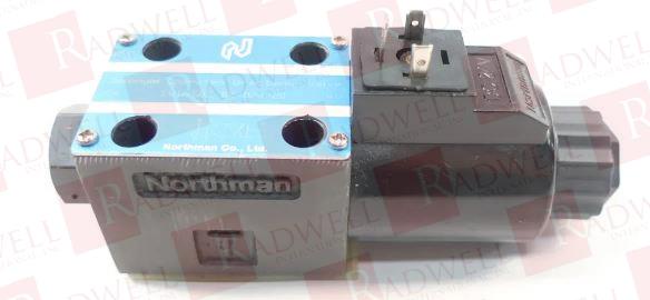 NORTHMAN SWH-G02-B2-D24-20-V