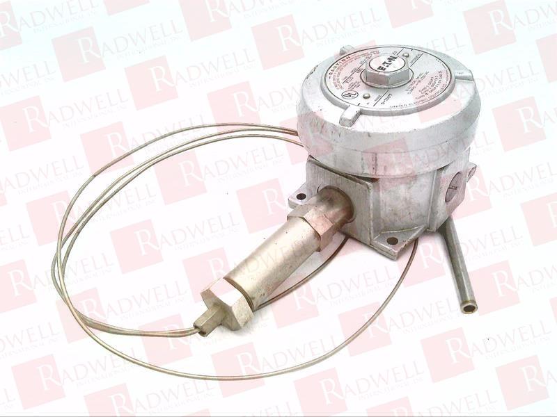 UNITED ELECTRIC F110-6BS