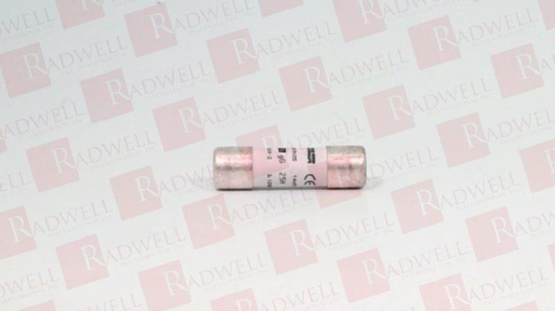 MERSEN FR14GG69V25