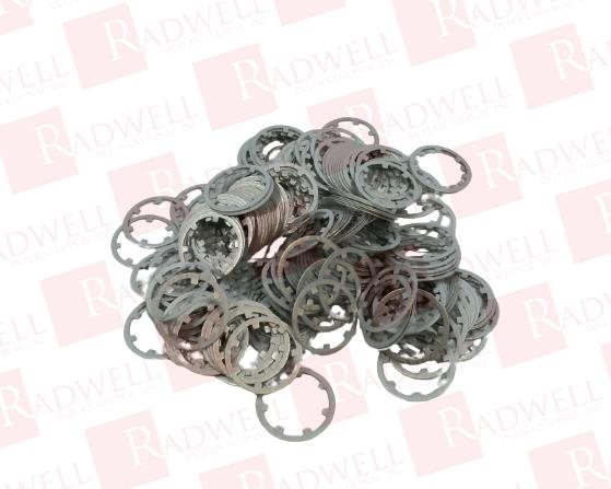 WALDES TRUARC RINGS 5105-62