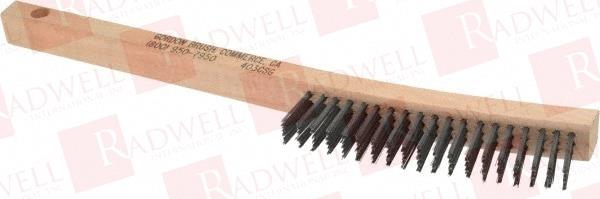 GORDON BRUSH 403CSG