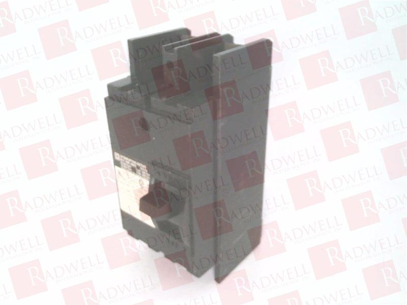 SCHNEIDER ELECTRIC Q2M2150VH