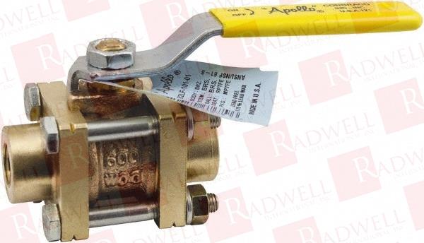 APOLLO VALVES 82LF-203-01