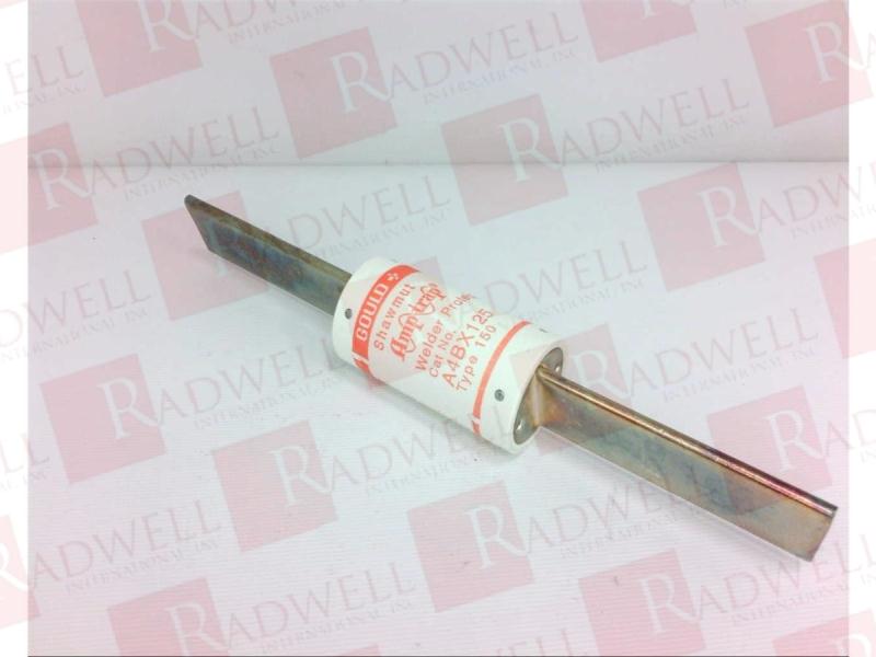 MERSEN A4BX125-150