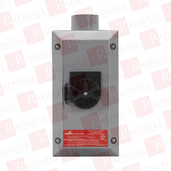 EATON CORPORATION N2SC2123