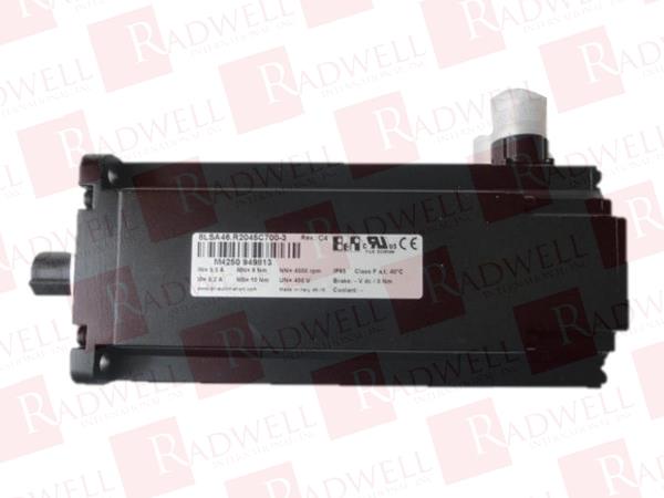 B&R 8JSA22.R0080D100-0