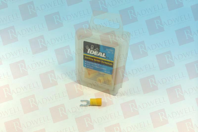 IDEAL 83-7091