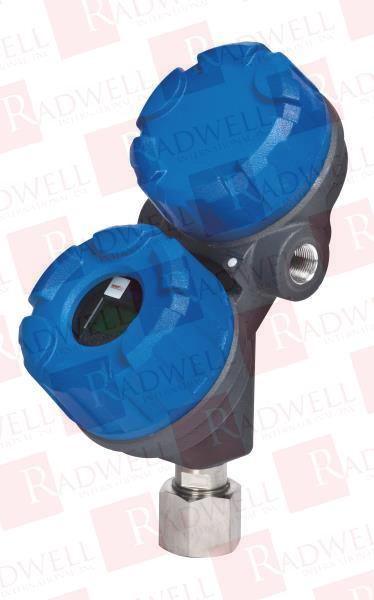  , LEVEL SWITCH, 24 VDC, 4-20 MA, 750 PSIG MAX