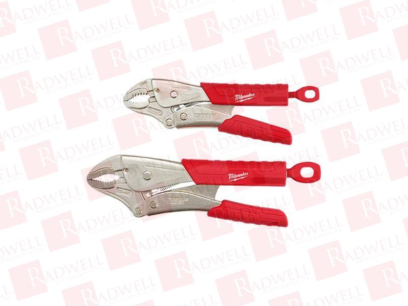 MILWAUKEE POWER TOOLS 48-22-3402