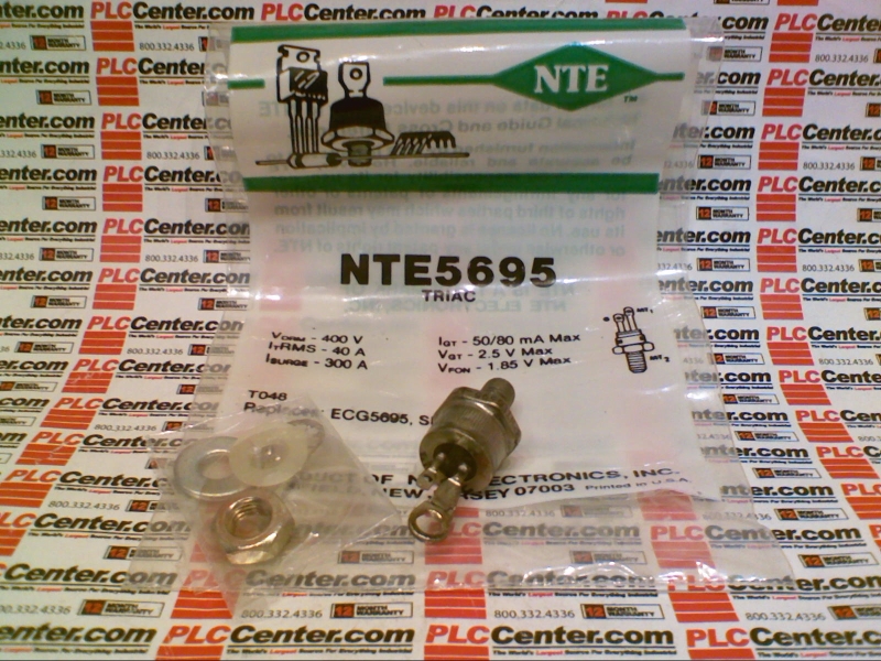 NTE NTE5695