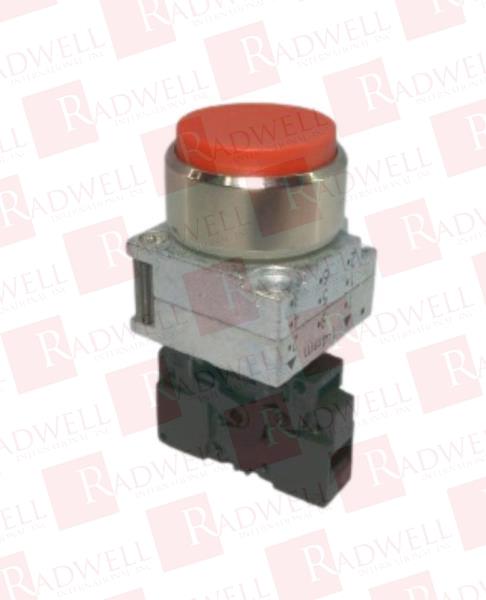 SIEMENS 3SB3602-0AA21