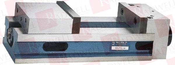 KURT WORKHOLDING XL6