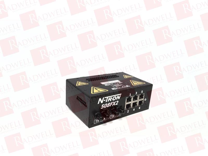 RED LION CONTROLS 508FXE2-A-ST-15