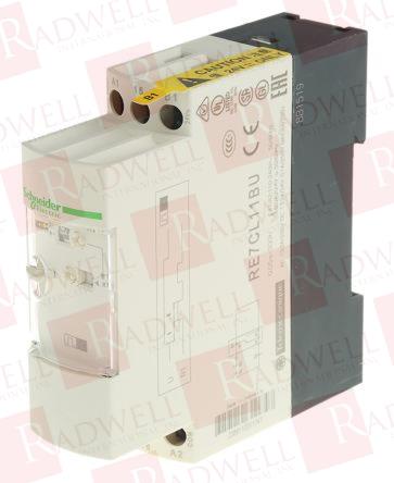 SCHNEIDER ELECTRIC RE7-CL11BU