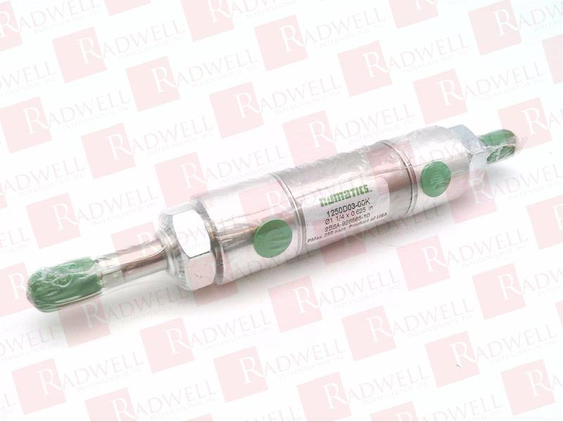 ASCO 1250D0300K