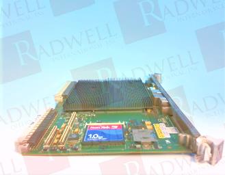 FARLEY GROUP VME-7807RC-440000
