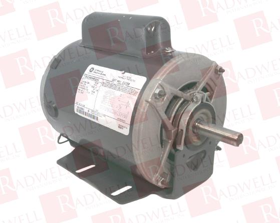 GENERAL ELECTRIC 5KC49PN0164X