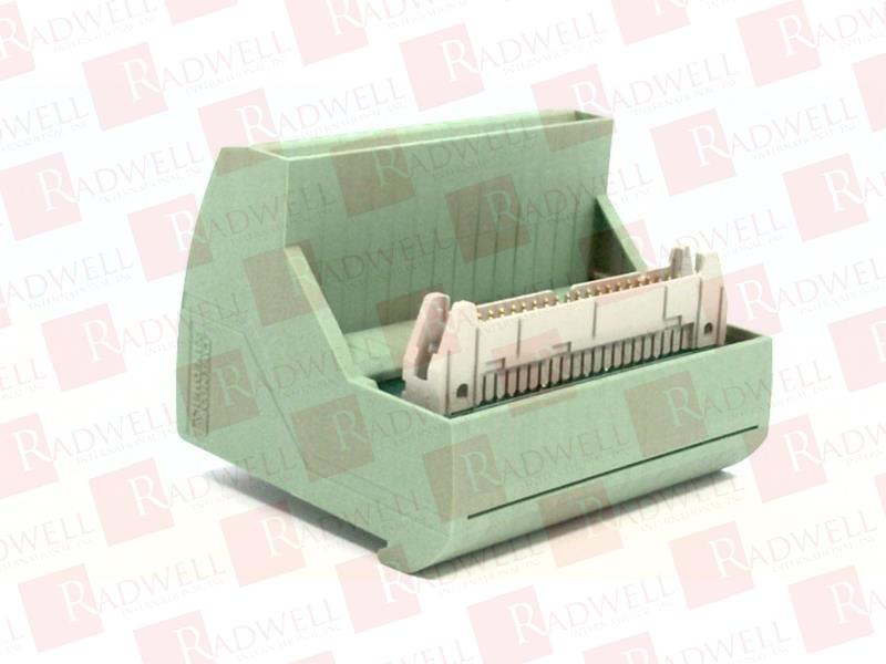 PHOENIX CONTACT VIP-3/SC/FLK40