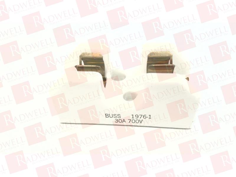 EATON CORPORATION 1976-1