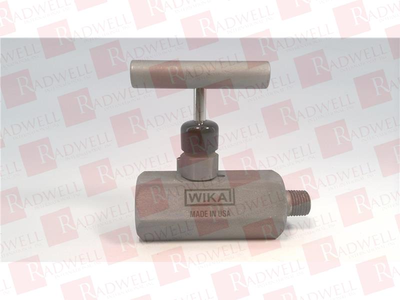 WIKA 9698952