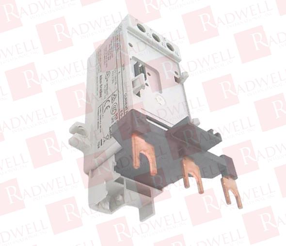 ALLEN BRADLEY 592-ESM-I-30A-S2