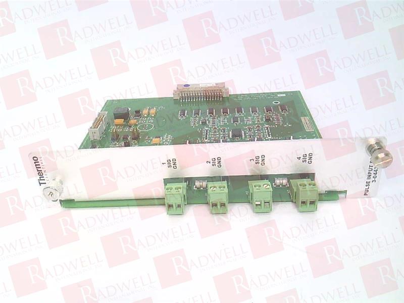 THERMO FISHER SCIENTIFIC 3-0443-872