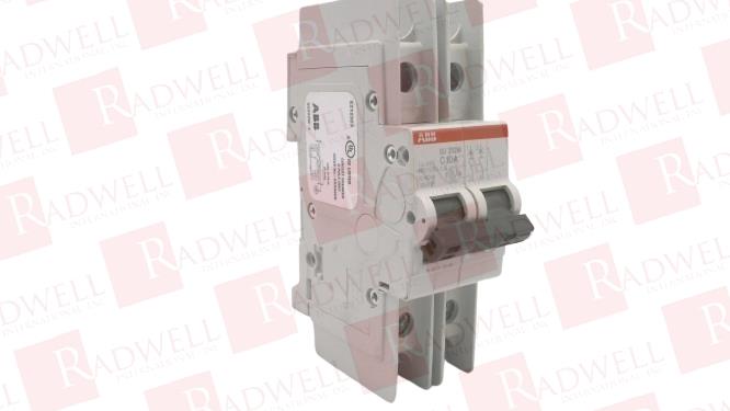 ASEA BROWN BOVERI SU202M-C10