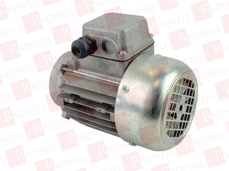 CARPANELLI MOTORS MA56B4 TR0P