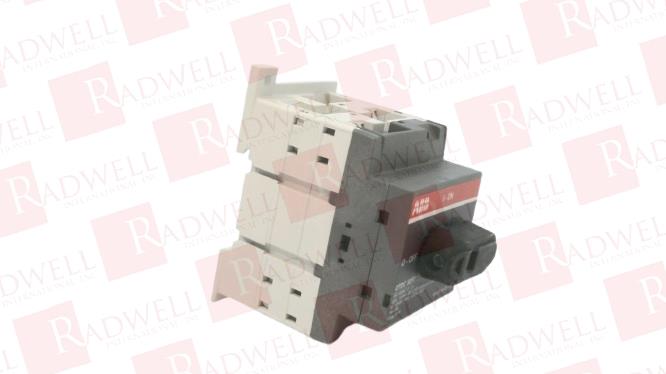 ASEA BROWN BOVERI OTDC32F3