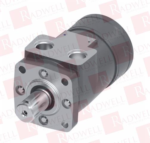 EATON CORPORATION 158-3383-001