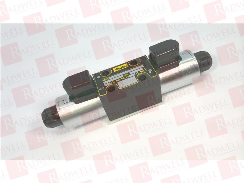 PARKER D1VW006CNJW