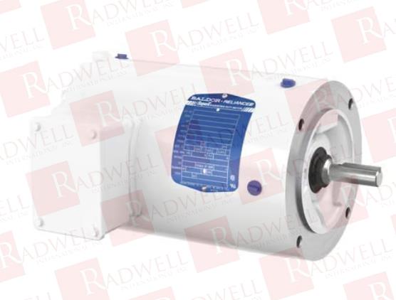 ASEA BROWN BOVERI VWDM3538