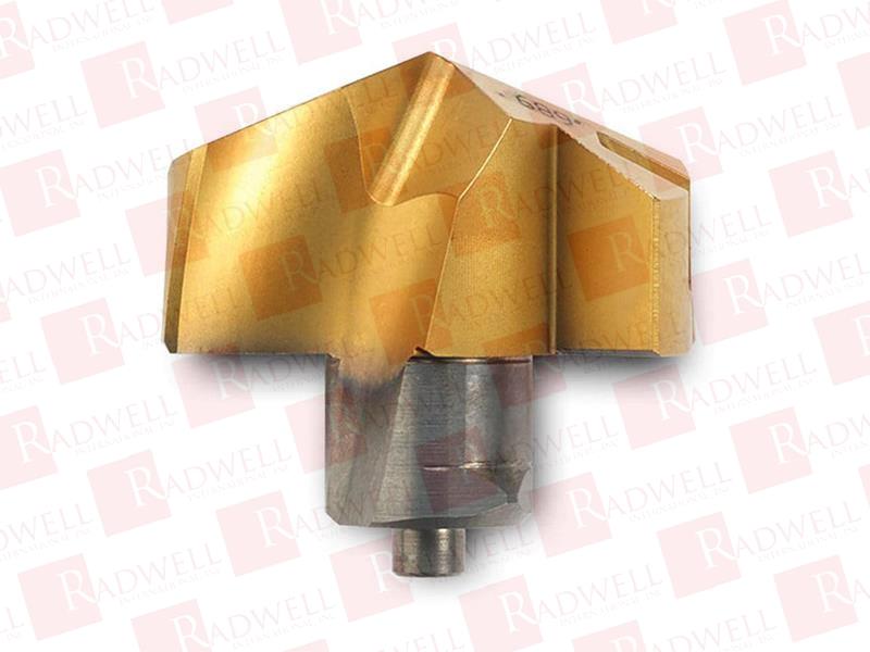 INGERSOLL CUTTING TOOLS 5101228