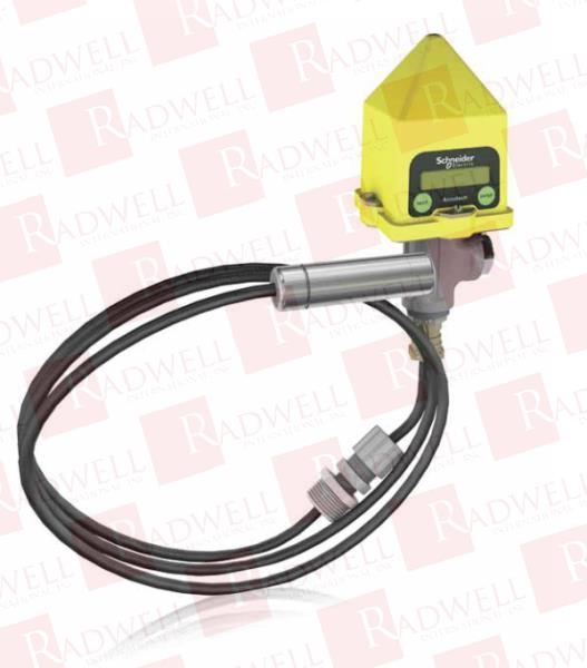 SCHNEIDER ELECTRIC TBUASLFQPN00TF20A