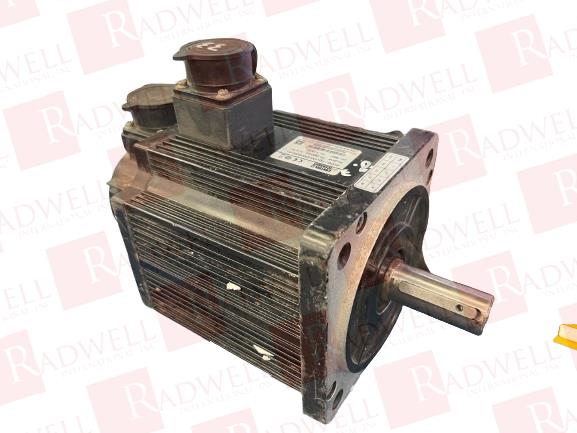 NIDEC CORP HDV130U200H25300JE1