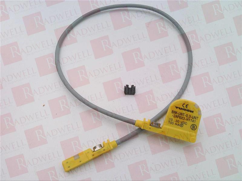 TURCK BIM-UNT-0.3-UNT-2AP6X3-H1141