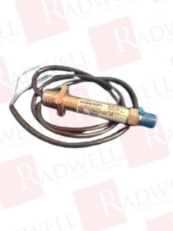 ASHCROFT K17M0242C11000#-XFM