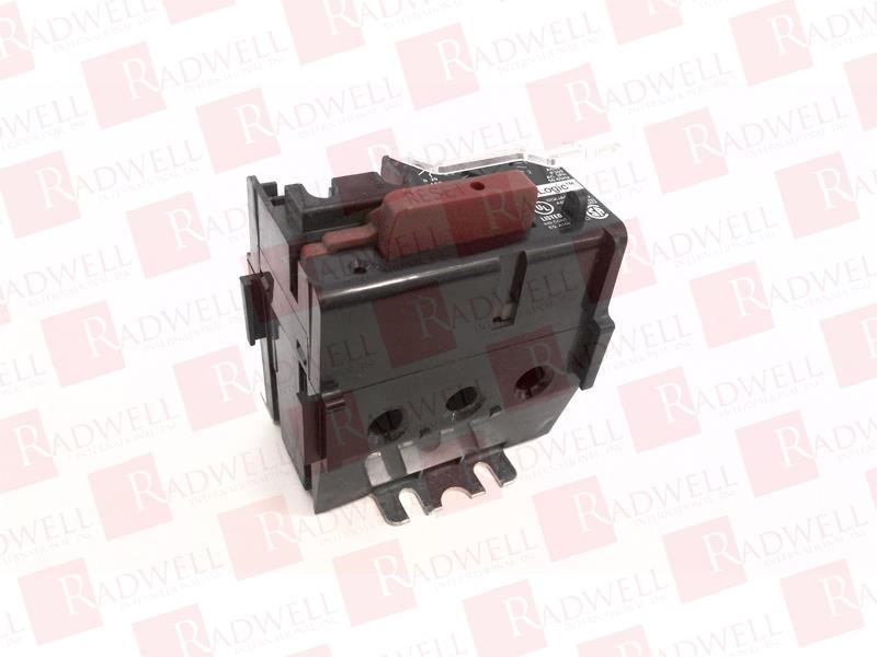 SCHNEIDER ELECTRIC 9065-SFB20
