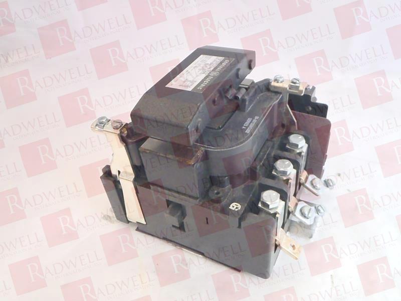 GENERAL ELECTRIC CR305E0-ZAAC