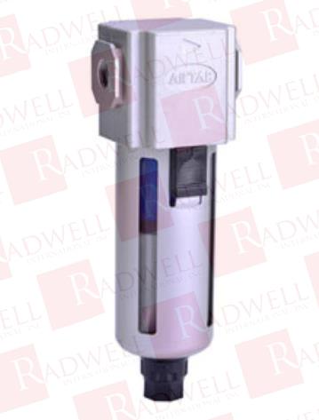 AIRTAC GPF400C15MT