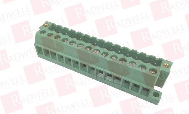 PHOENIX CONTACT MVSTBU 2,5/14-GFB-5,08