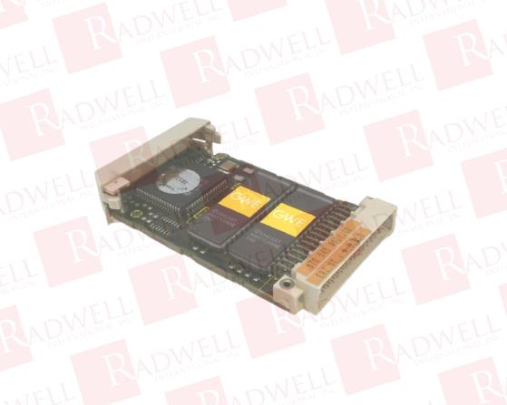 SIEMENS 6FX1844-1BX04-1G